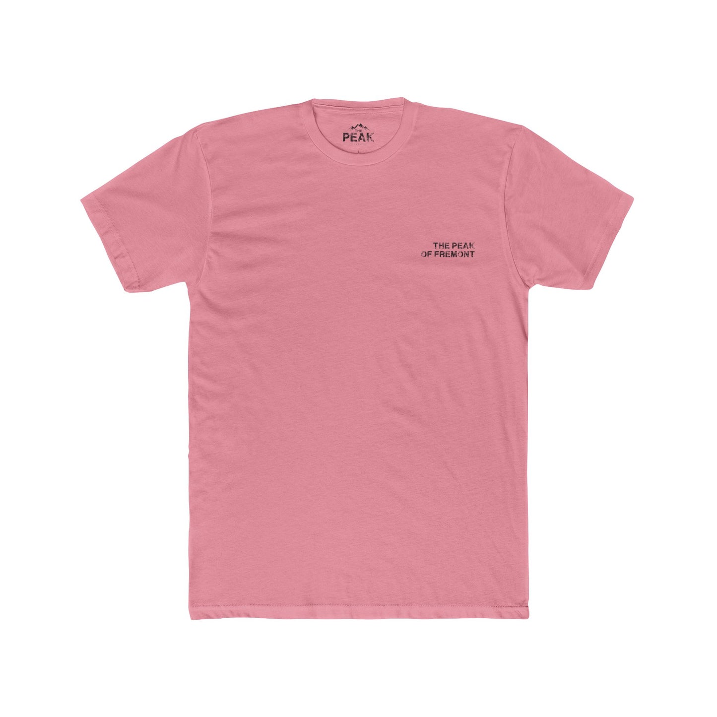 Staff Cost - Box Box (Adult Tee)