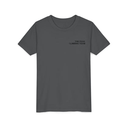Climbing Team - Box Box (Unisex Youth Tee)