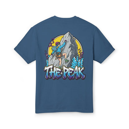 Adventure Peak Graphic Tee
